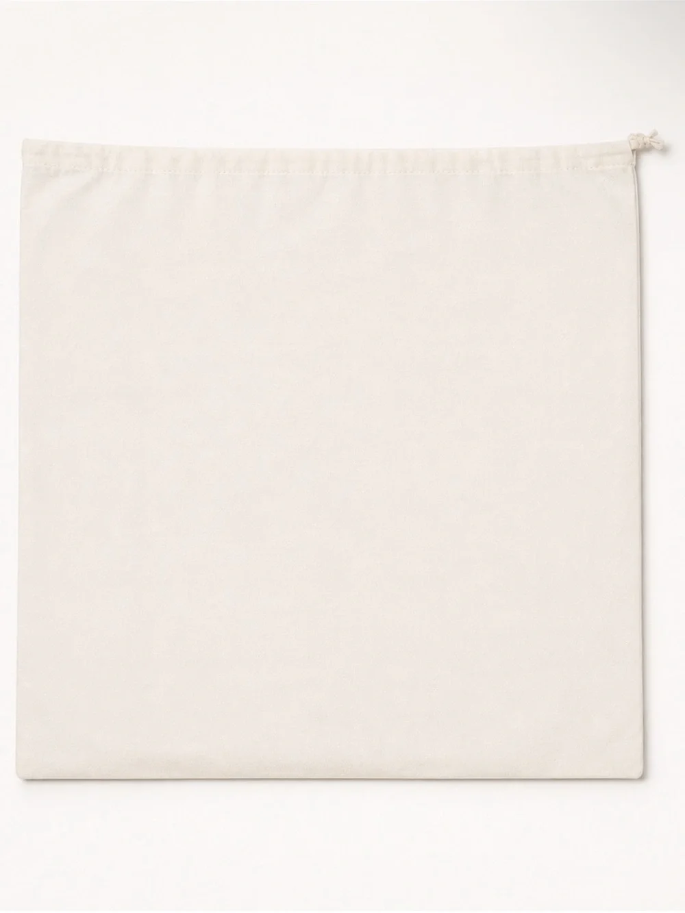 Marni Drawstring Dust Bag Logo Storage Bag
